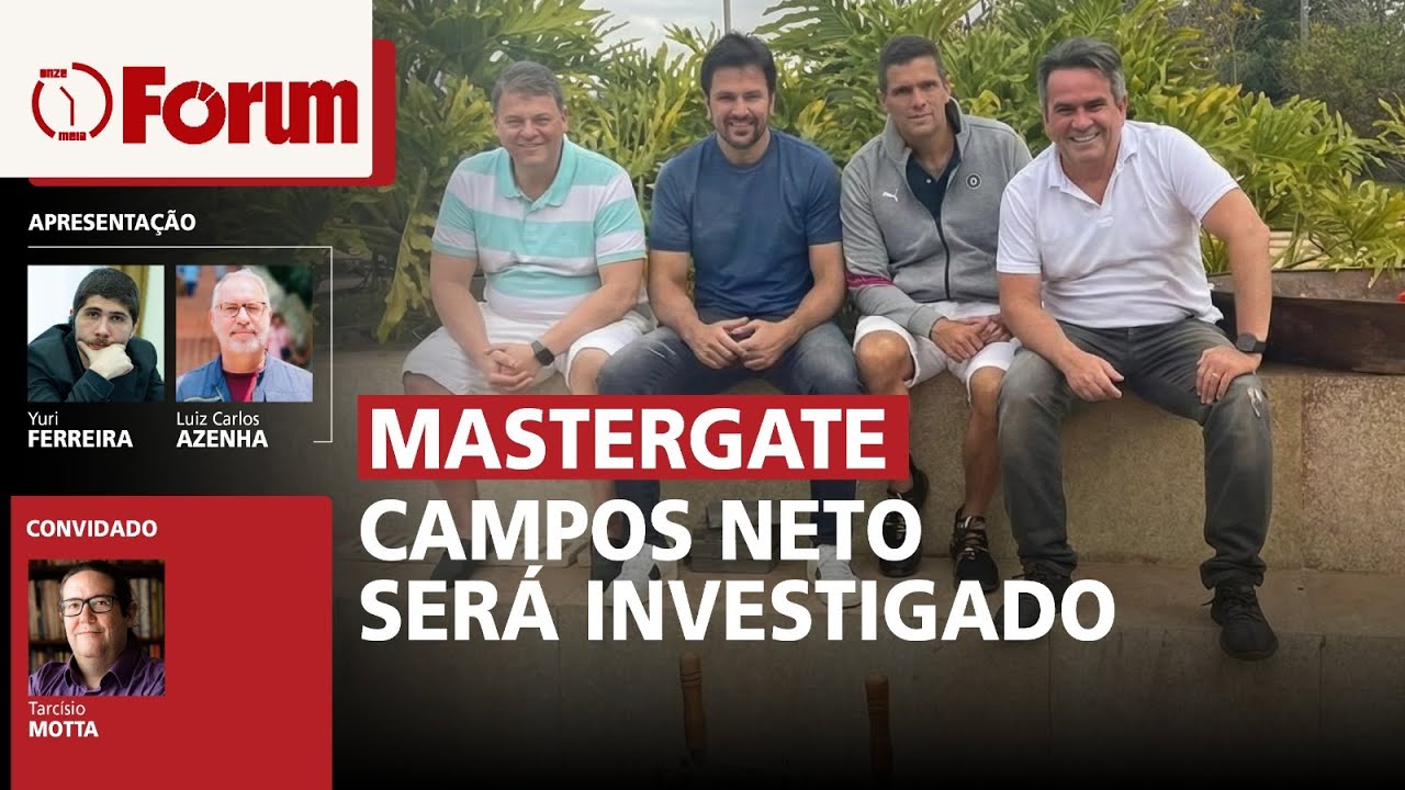 Banco Central vai investigar ascensão do Banco Master no governo Bolsonaro | 29.01.26