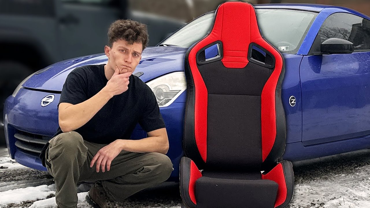 Are Cheap Racing Seats Worth it?