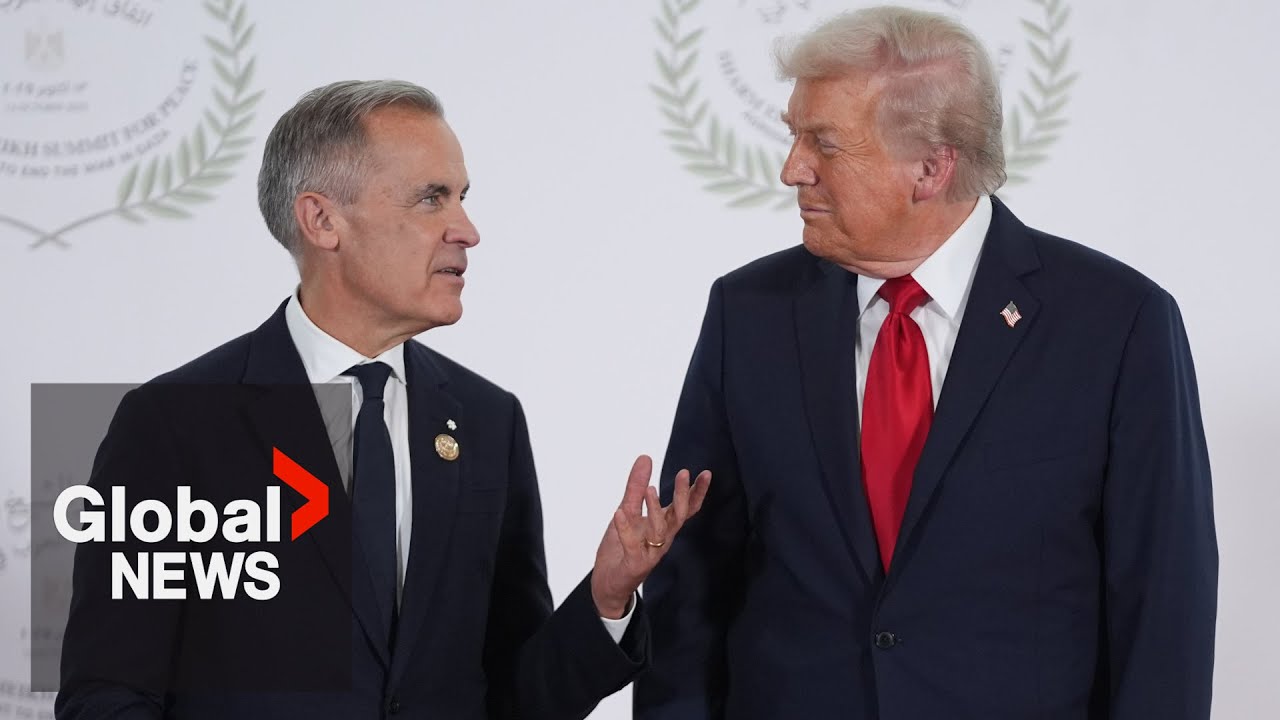 Canada cuts counter tariffs against US and China
