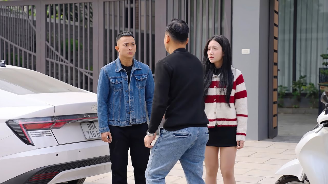 TIỂU TAM ÂM MƯU CƯỚP CHỒNG BẠN THÂN AI NGỜ GẶP PHẢI TRA NAM | MIẾNG CƠM MANH ÁO TẬP 272