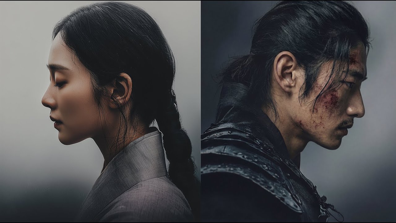 눈물 없이 들을 수 없는 사극 OST 연속 듣기 (Full Album) | 수면, 공부, 독서 BGM