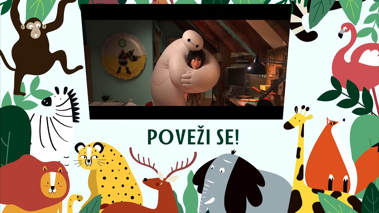 Gdje se krije darovitost