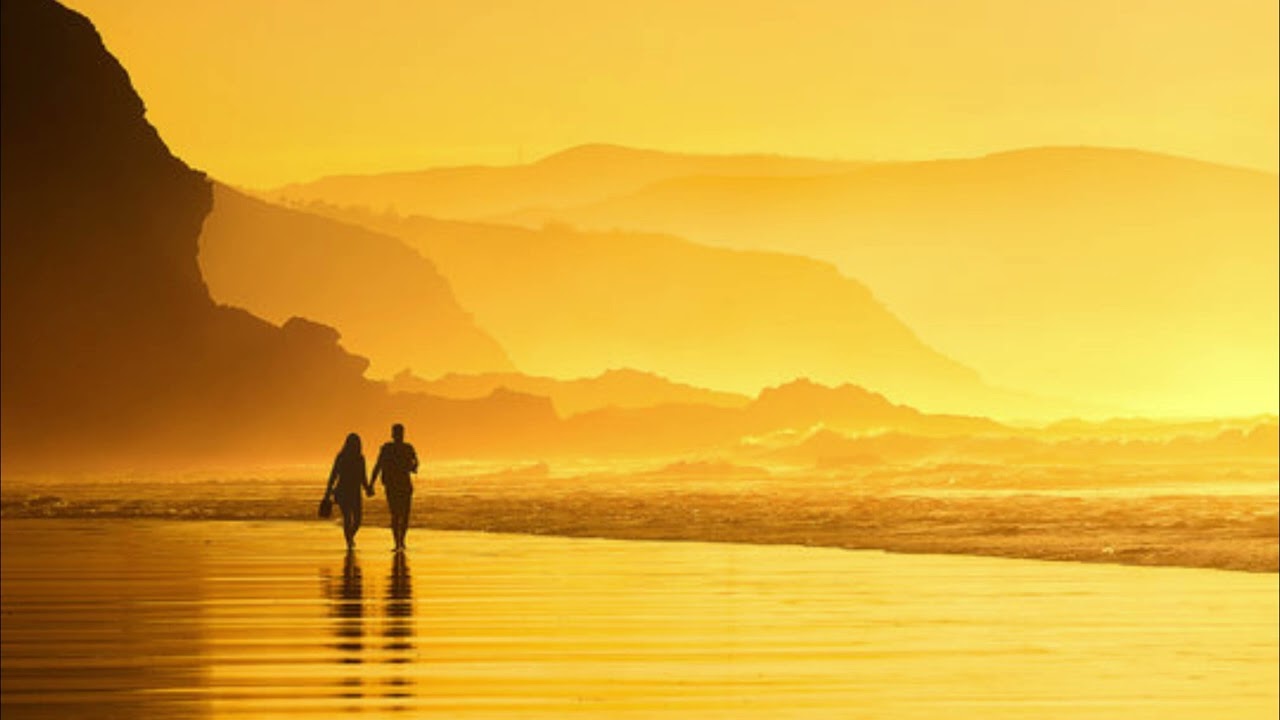 I Choose This Ordinary Miracle