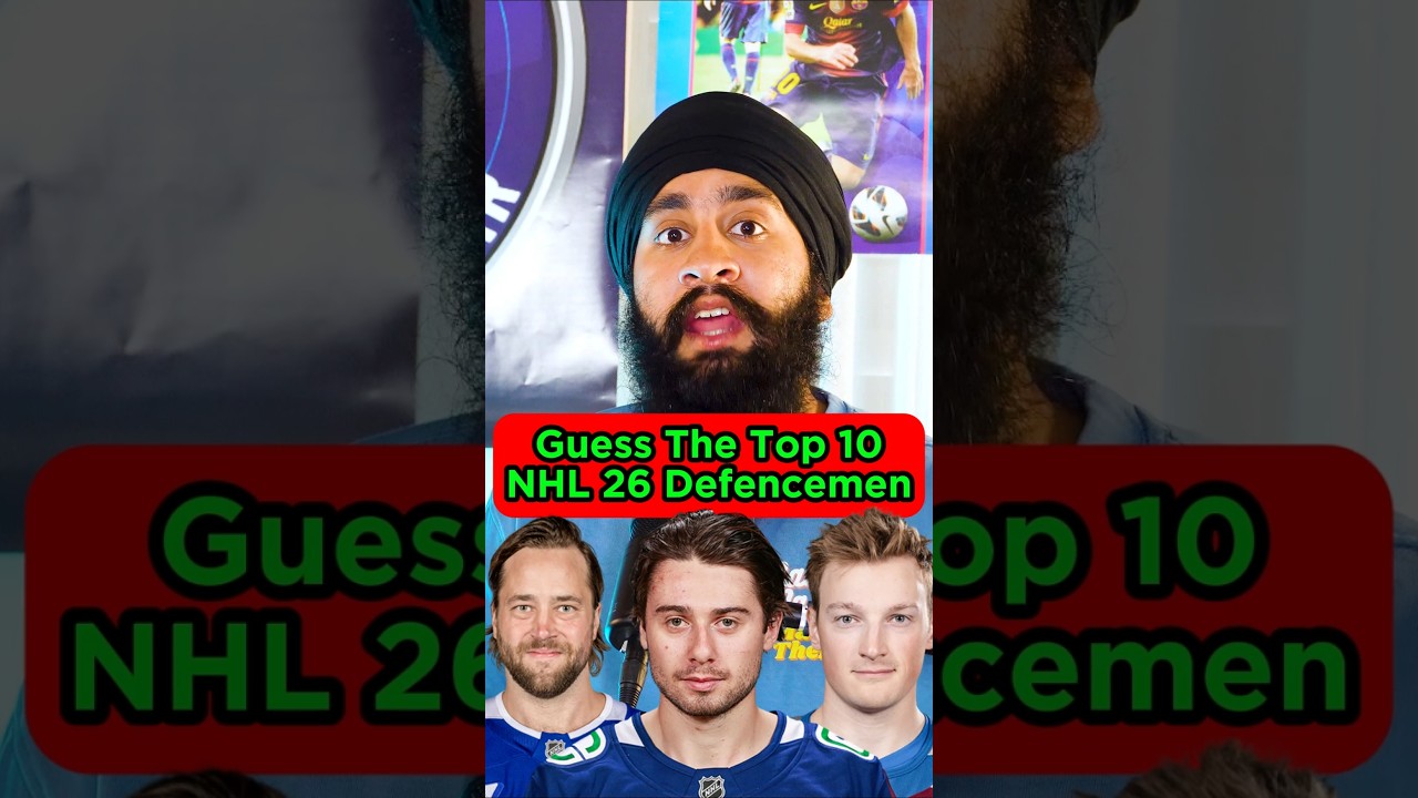 Those Were Some Terrible Guesses! 