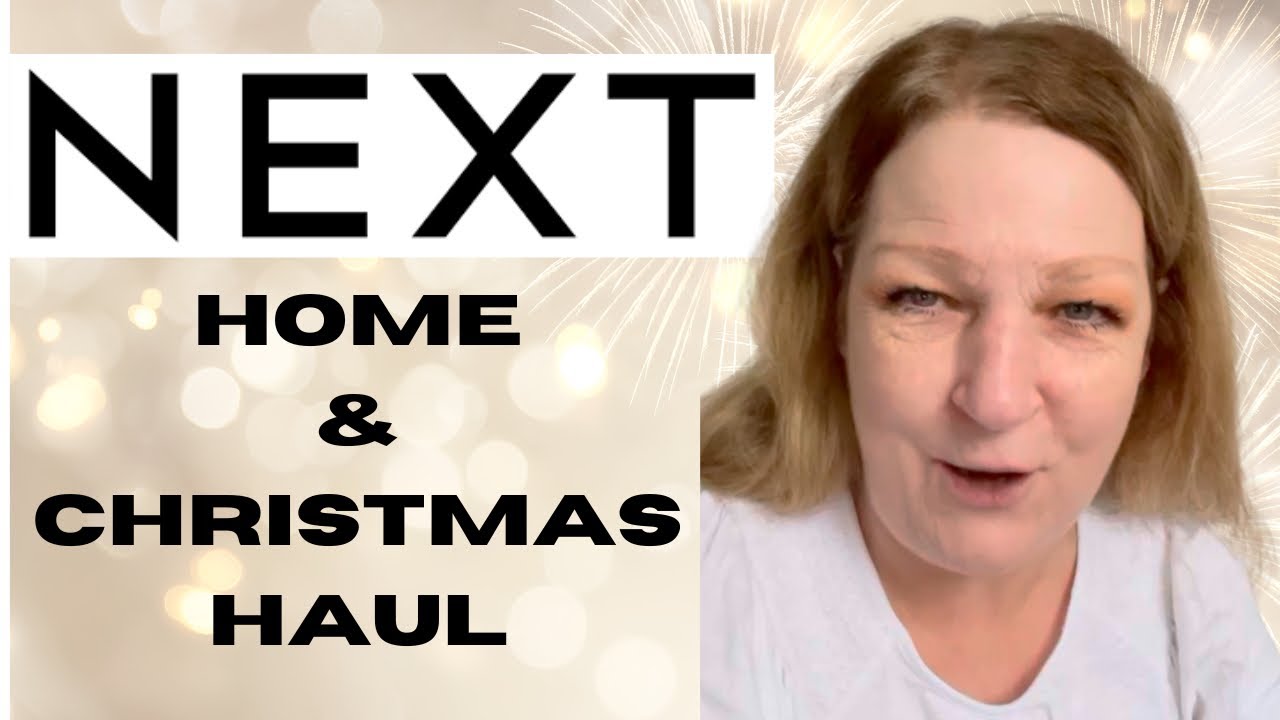 Следующий дом и рождественский подарочный набор