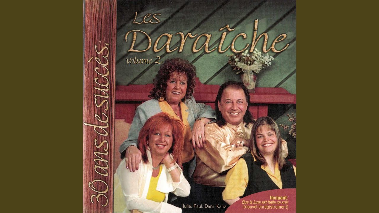 Tu es le soleil de mes nuits