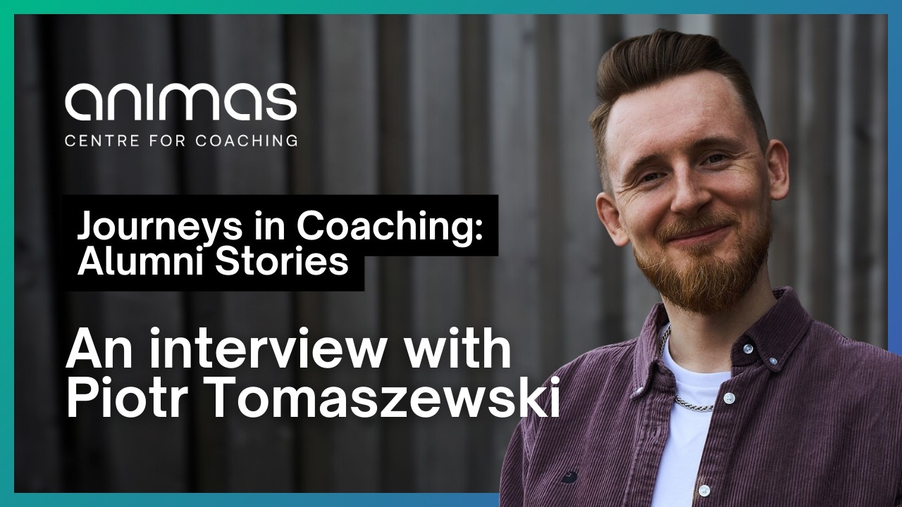 Coaching Skills at Work: Building Confidence, Ownership, and Better Conversations