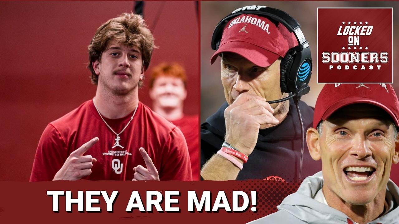 WILD: Parker Livingstone's TRUTH That UPSET Texas Fans