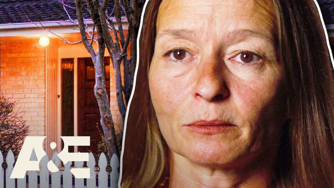 Mother of Three Survives Unthinkable Attack by Estranged Husband | I Survived | A&E
