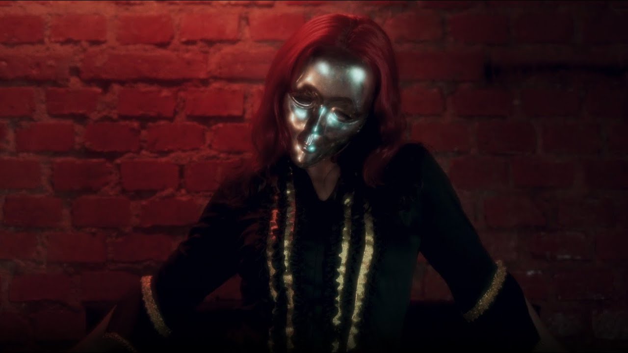 IT'S ALL RED - Moment (OFFICIAL VIDEO)