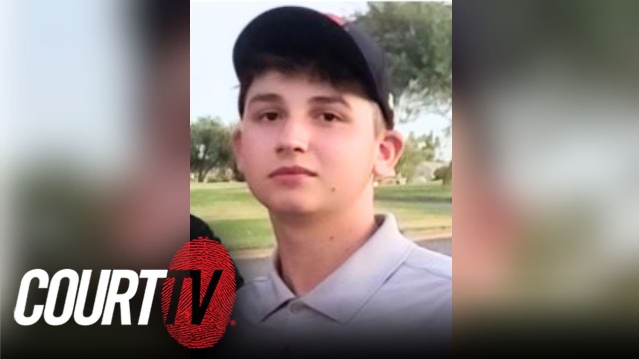 Did 'Gilbert Goons' Snitch on Themselves? Murder of Preston Lord
