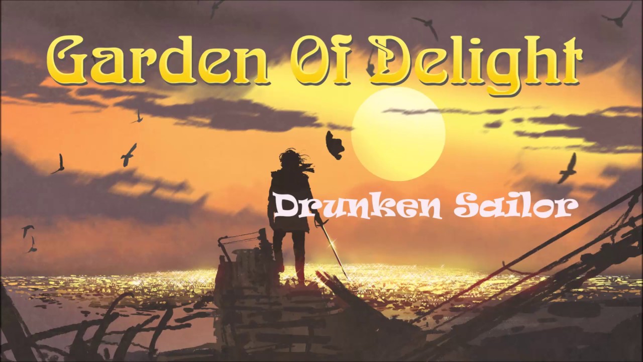 Drunken Sailor (2020 Folk)
