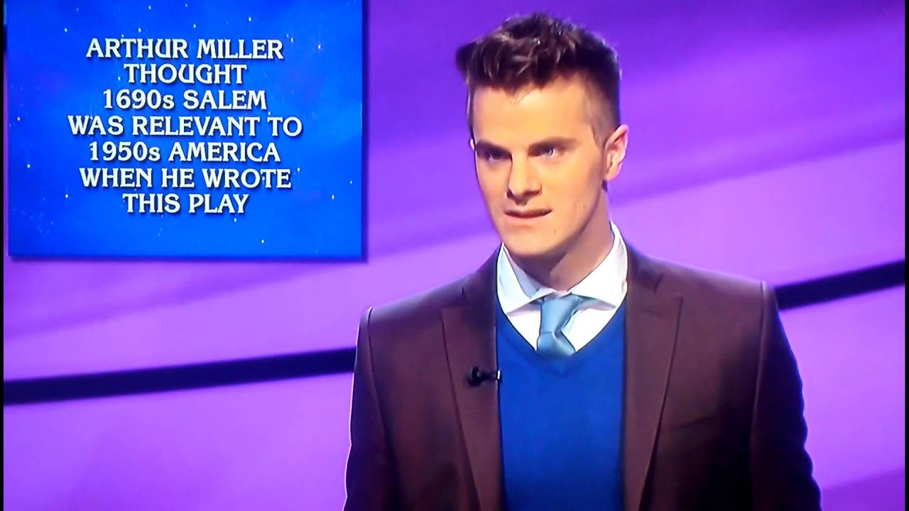 Jeopardy May 8, 2015 Louis SNAP