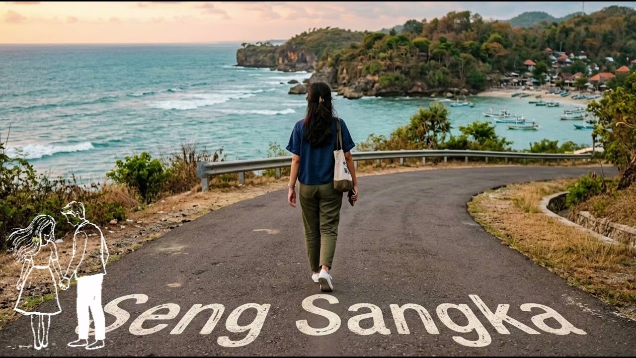 Seng sangka semua jadi begini,lagu galau terbaru 2026✅