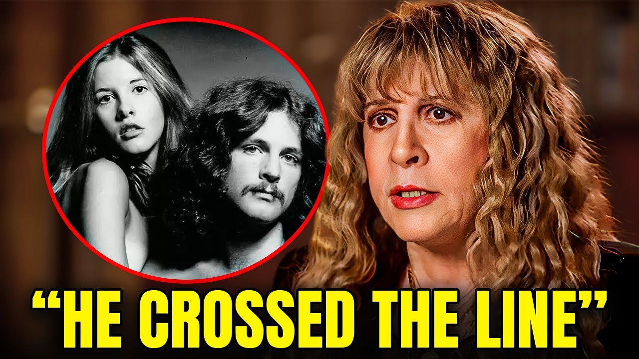 Why Stevie Nicks Refused to Perform With Them Ever Again