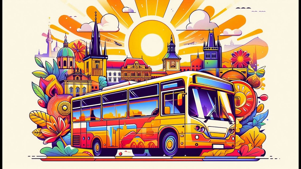 190 BUS | LINKA | PRAHA | NA BERÁNKU - SMÍCHOVSKÉ NÁDRAŽÍ | SPEED X3