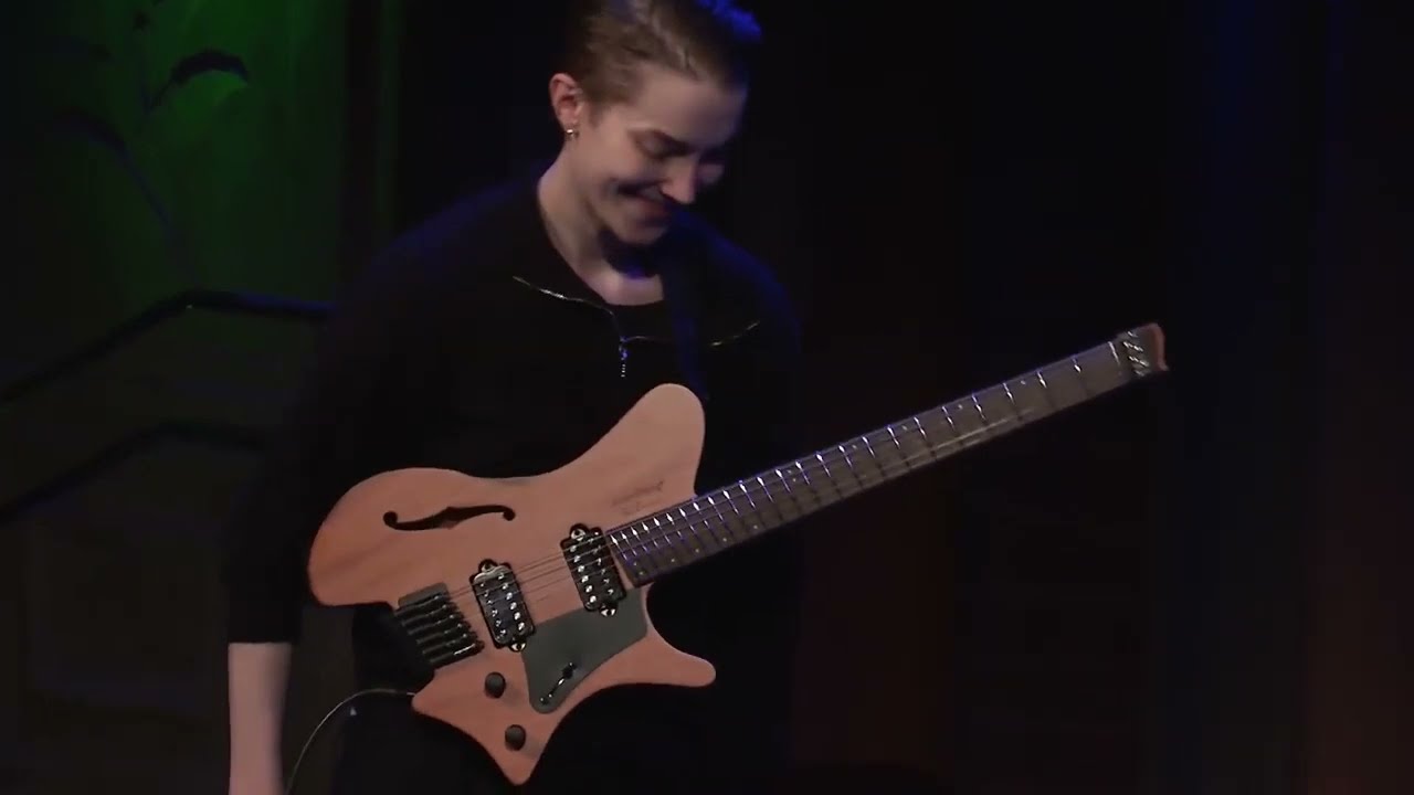 Lunde - Loke Risberg Trio - Live at Konserthuset Stockholm