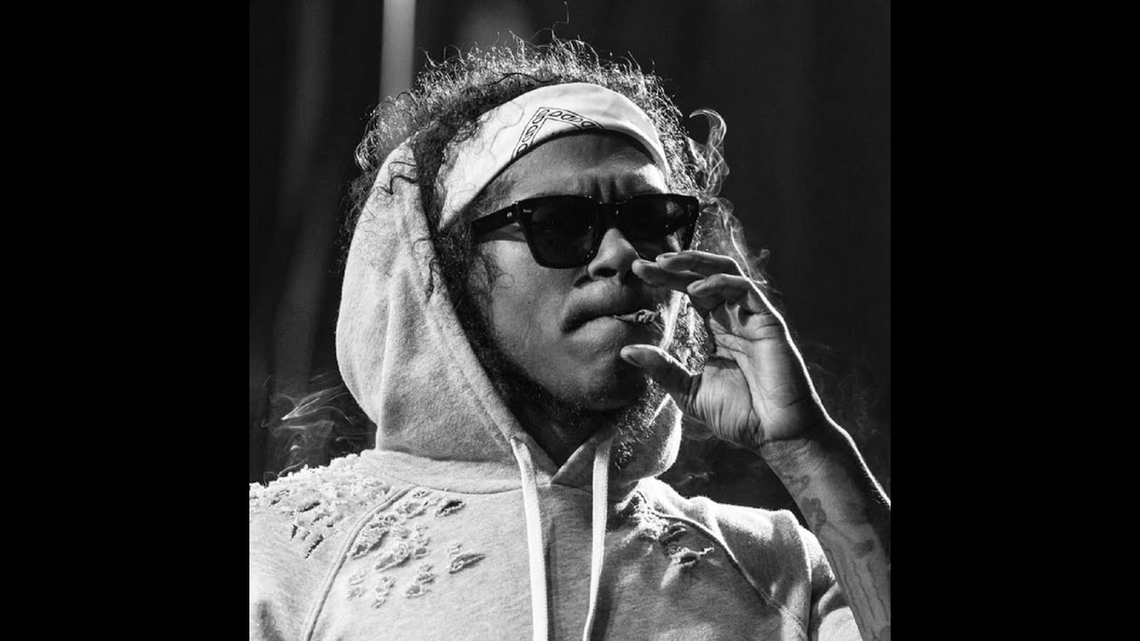 [FREE] AB-SOUL X JOEY BADA$$ TYPE BEAT 2023 