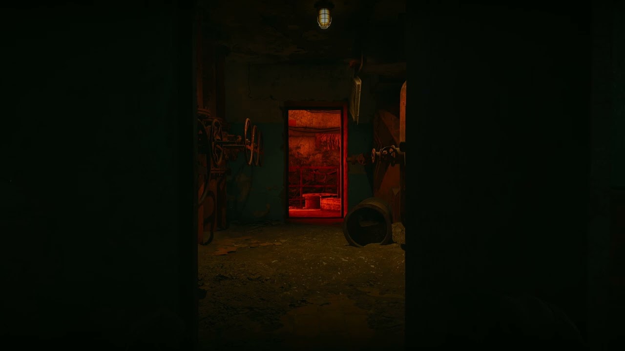 S T A L K E R  2  Heart of Chornobyl