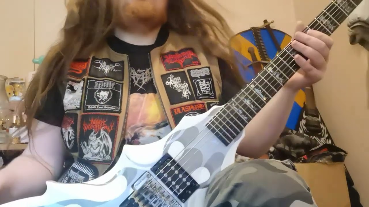 Decalius - Loneliness { cover }