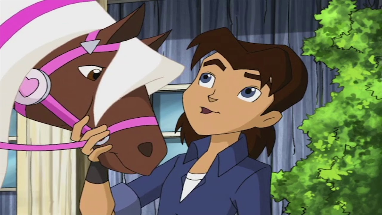 Horseland en Francais 126 | Un malentendu | bande dessinée de cheval pour les enfants