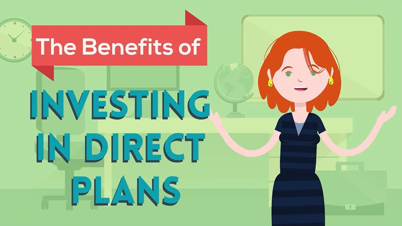 The Benefits of Investing in Direct Plans