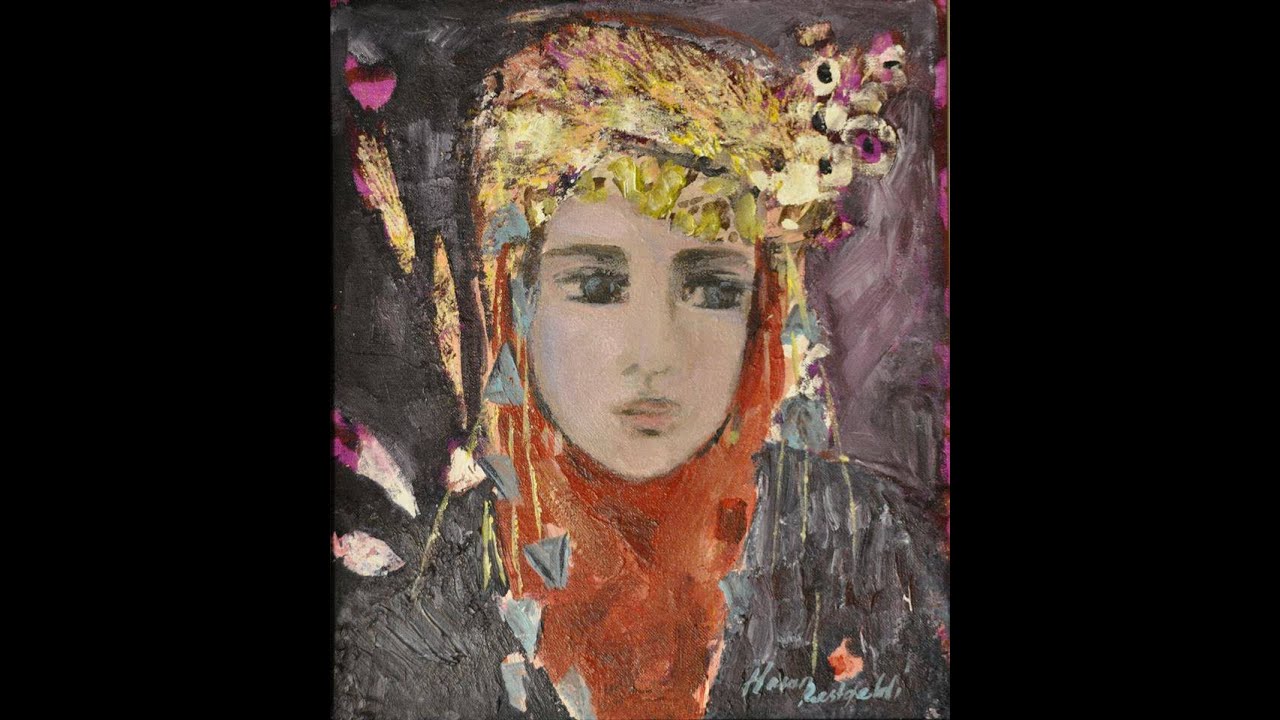 Samiye Demir-SARI GELIN (IN THREE LANGUAGES)
