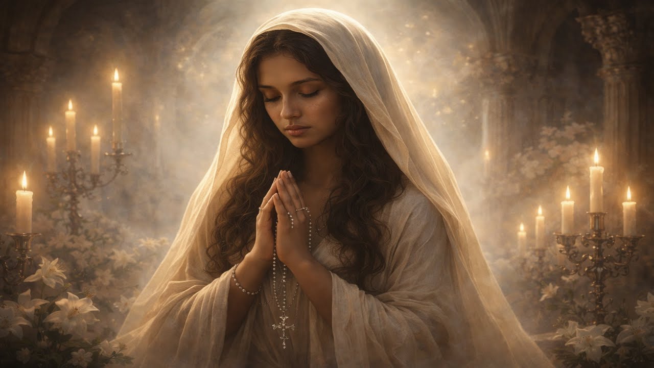 Marian Nocturne