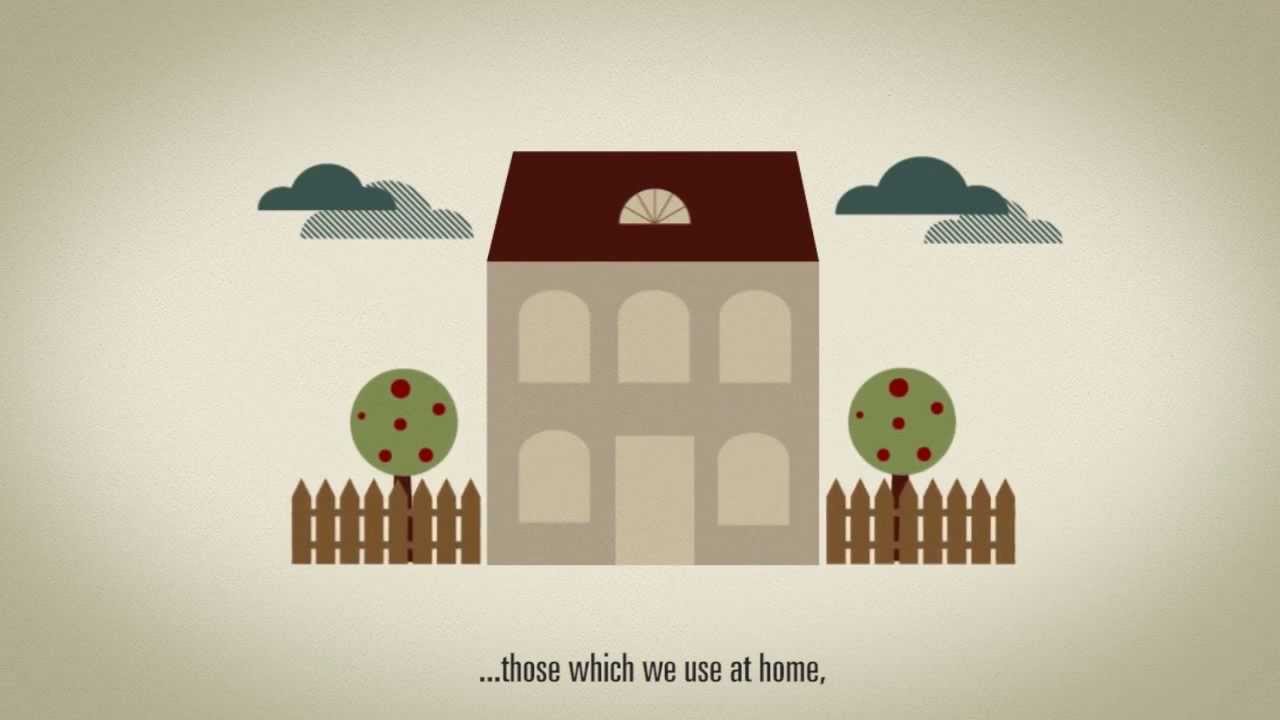 Diseño Cotidiano - Motion Graphics Opera Prima 2014