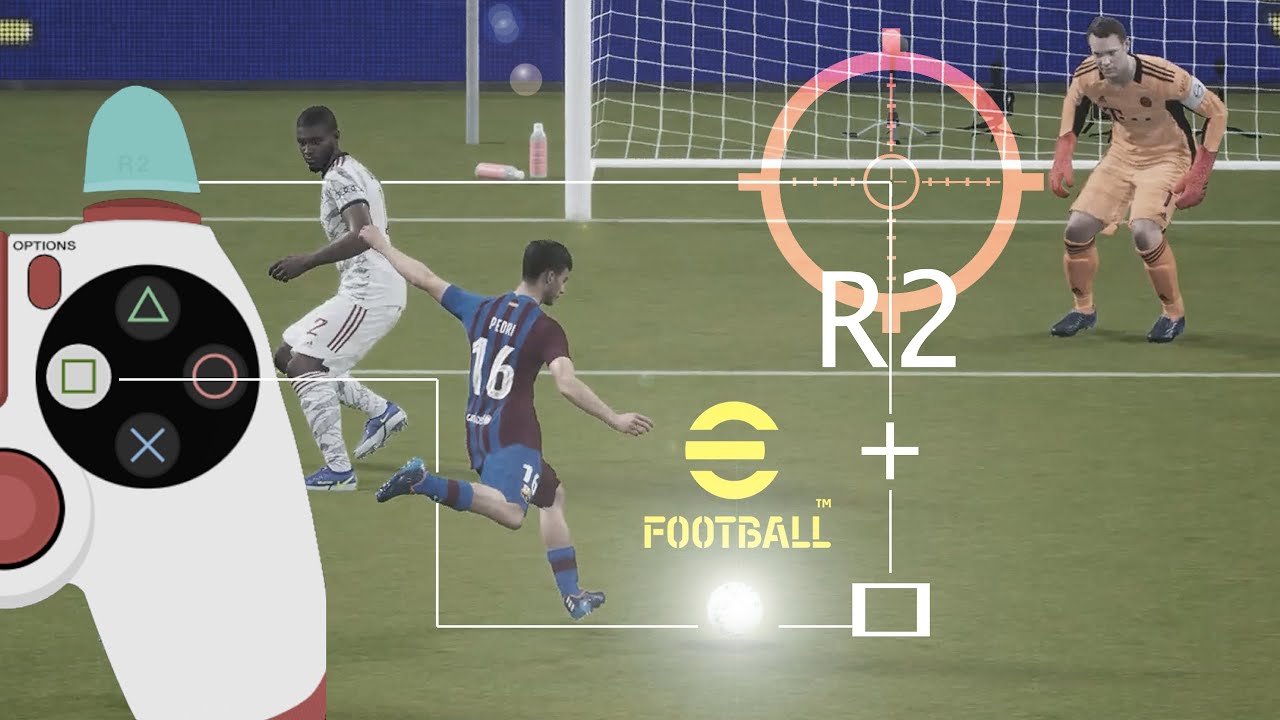 The manual shooting secret