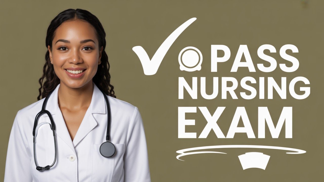 Prometric Exam Prep: Tips You NEED to Know