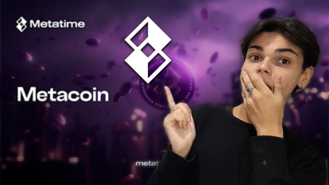 Metatime Review | Meta Exchange, Meta Launchpad, MetaNFT, MetaCoin, MetaPayment All In One Platform