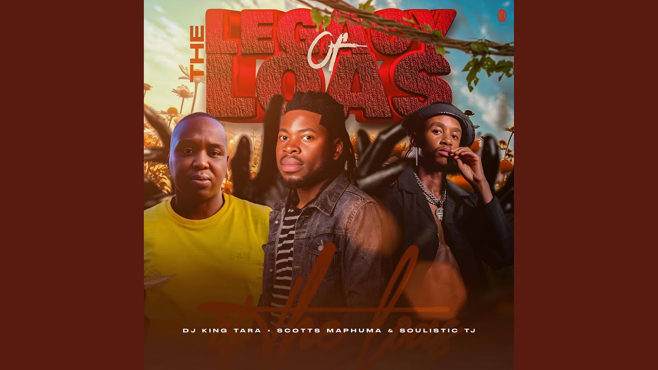 Ixoxo (feat. Scotts Maphuma)