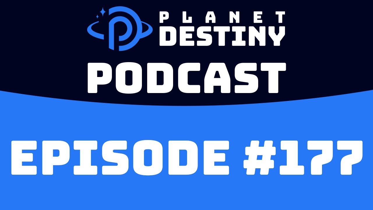 PD Podcast 