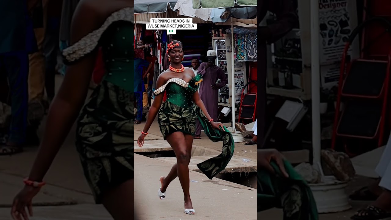Nigerians Hello😊 #africa #explore #makeup #fashion #model #shorts