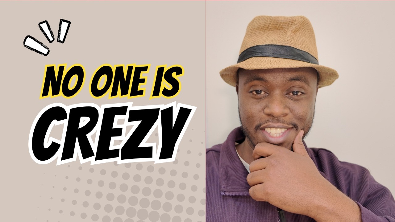THE PSYCHOLOGY OF MONEY part 1 - blinkcofee 2026