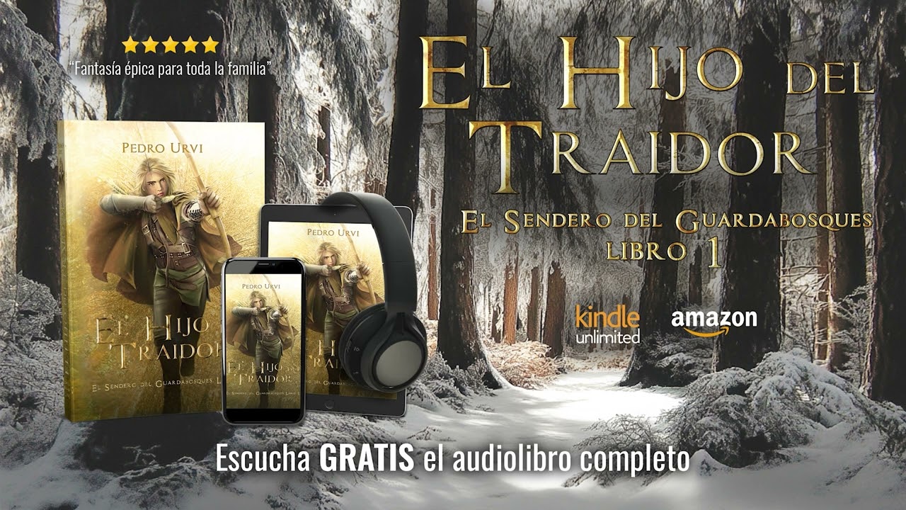 ESP - El hijo del traidor Parte 1