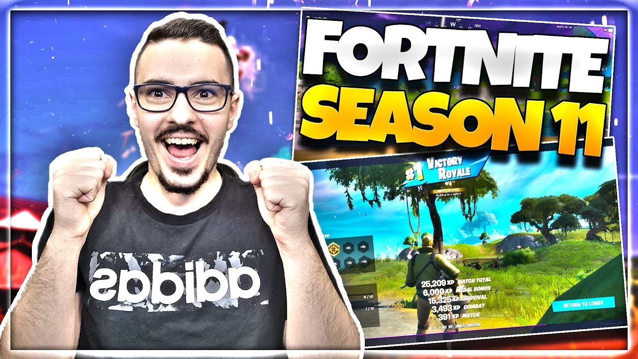 FORTNITE: CHAPTER 2 SEASON 1 :: MOJ PRVI GAME I PRVI WIN *16 killova i snipe kill sa 258 metara*