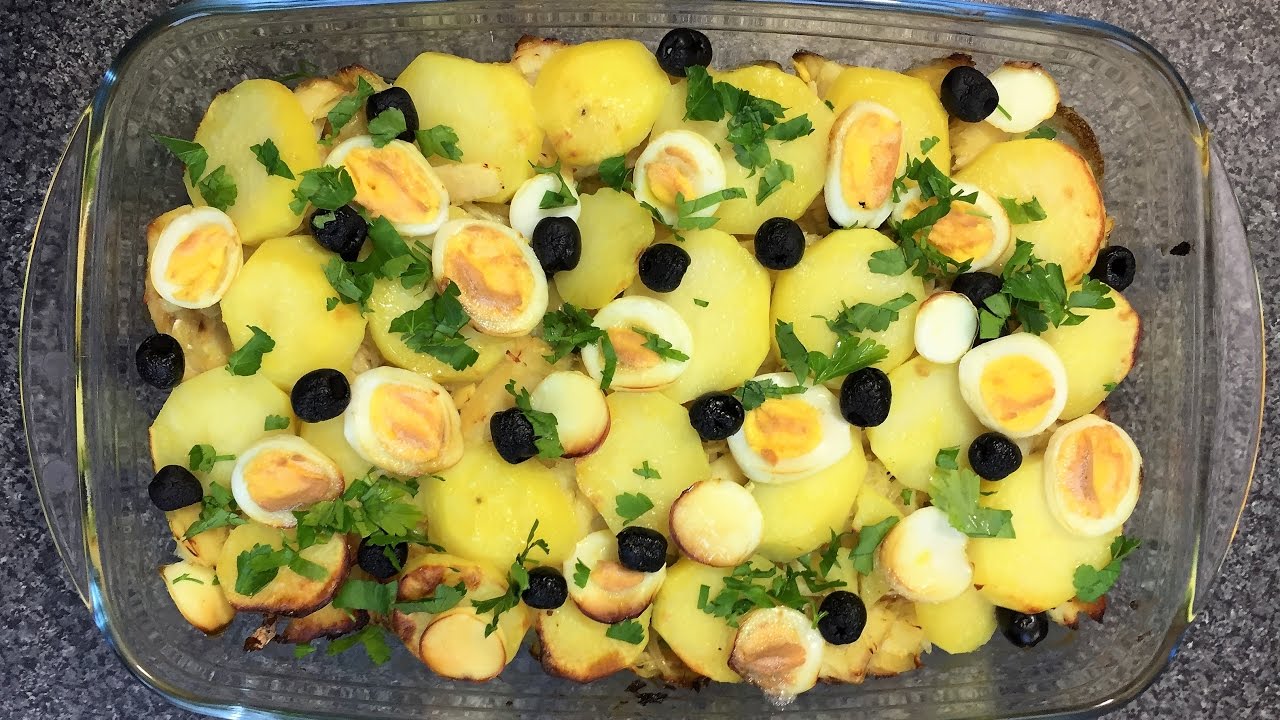 Como fazer Bacalhau à Gomes de Sá - B Medina na Cozinha 71