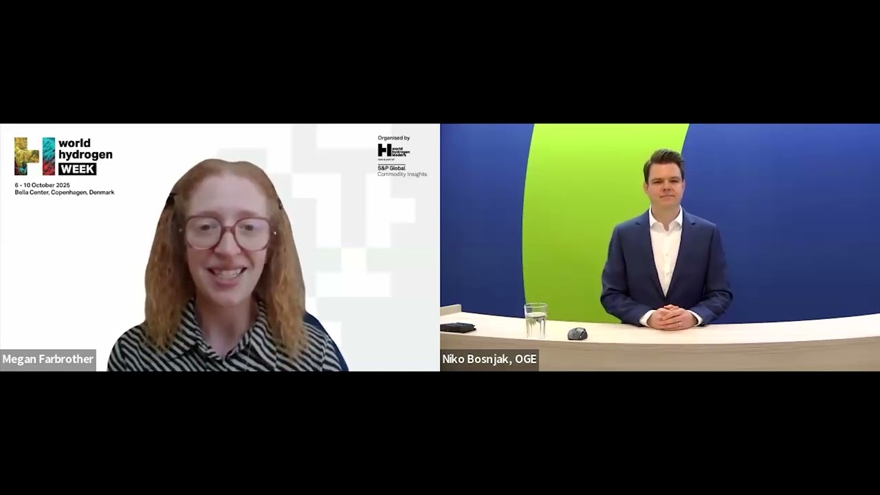 WHW 2025 Pre-Event Interview: Niko Bosnjak, OGE