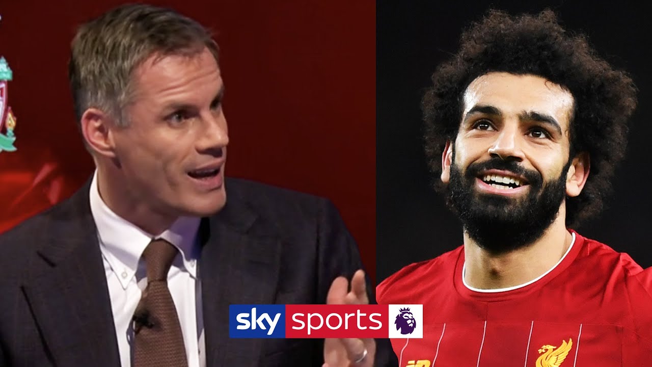 Is Mo Salah under-appreciated by Liverpool fans? | MNF
