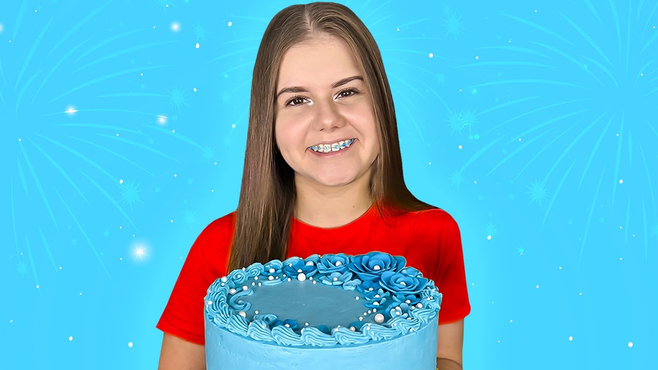 ČEKAMO MOJ ROĐENDAN