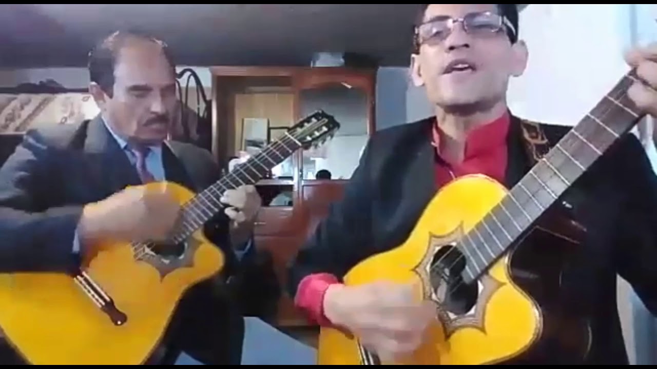 Dos Palabras - Vals - Wilmer Cedeño