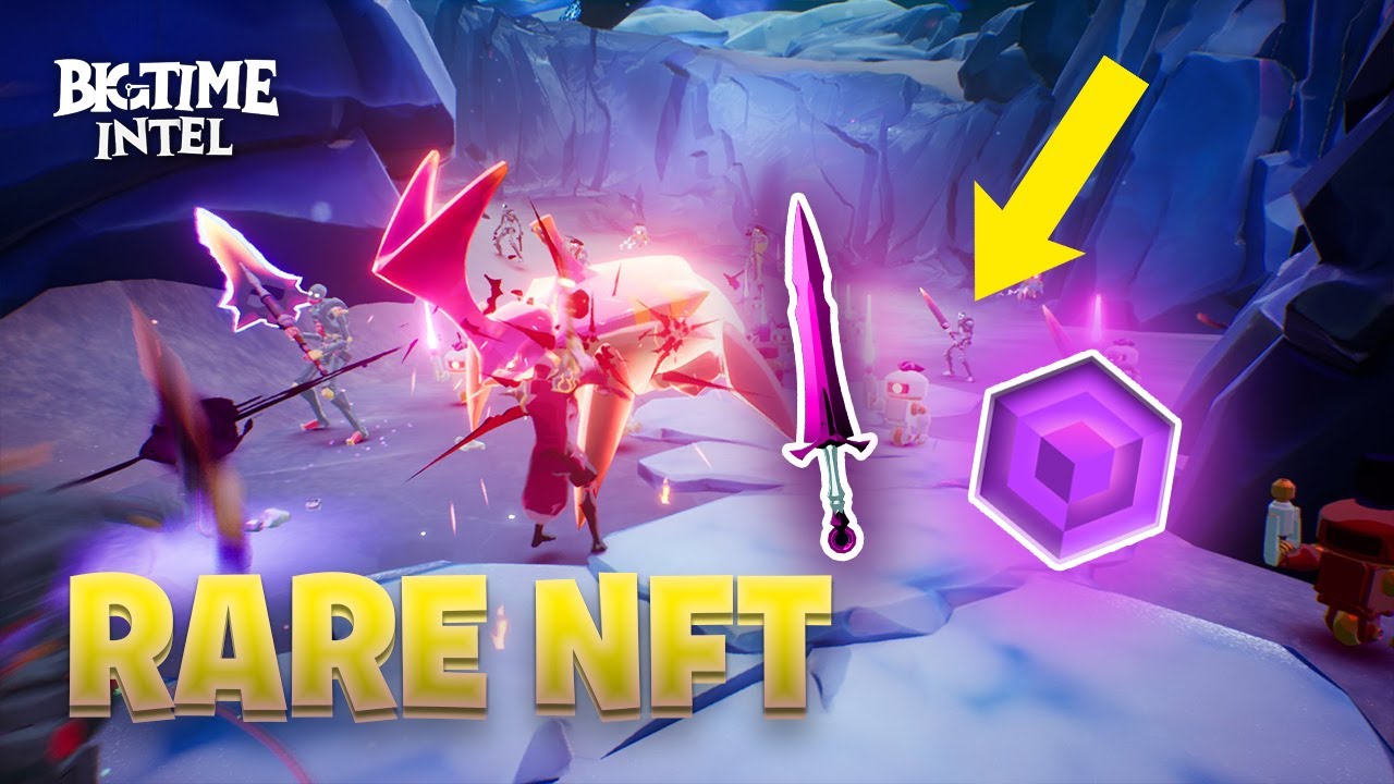 Big Time NFTs Drop Reactions 😱 and Funny Moments #1