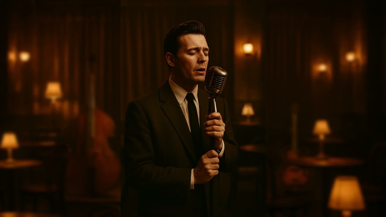 Crooner by Chocie   Unfinished Heartache