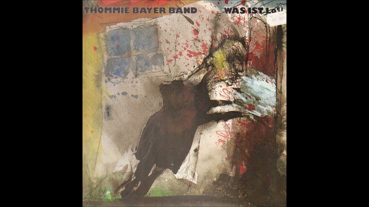 Thommie Bayer - Alles prima