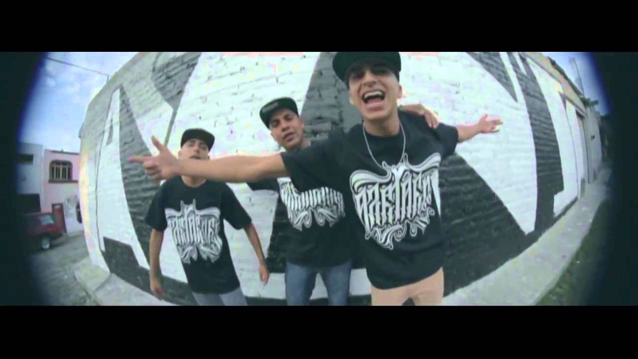 TOSER ONE - SIGO SIENDO CALLE FT. ANGUZ & BOKCAL (VIDEO OFICIAL)