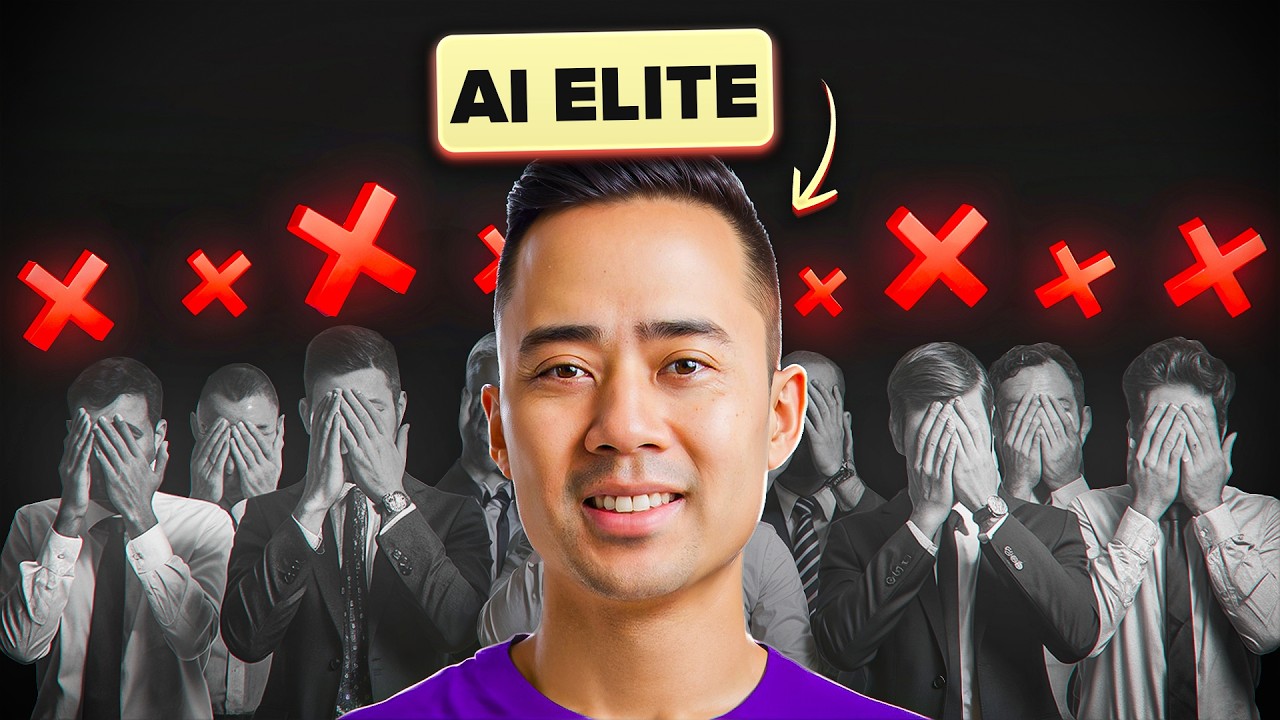 The Truth About The Marketing Job Market in 2025 (From a Marketing Agency CEO)