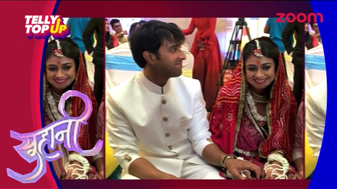 Suhani And Saumya To Fight For Yuvraj In 'Suhani Si Ek Ladki' |  #TellyTopUp