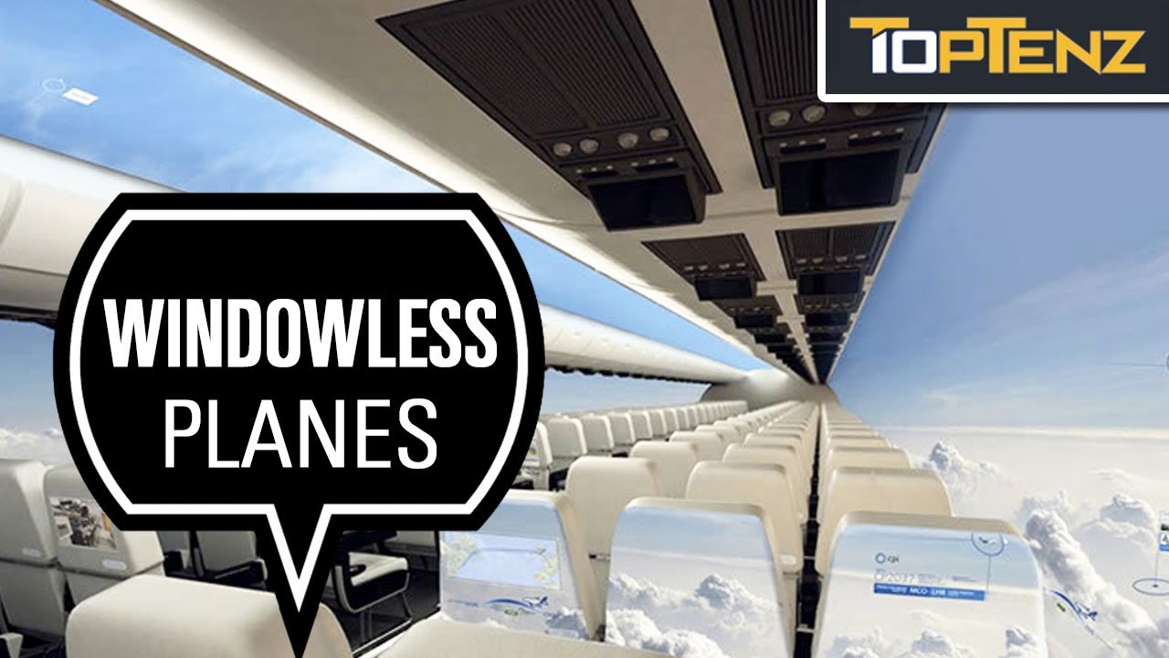 10 Transportation Methods of the Future